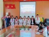 HỘI KHUYẾN HỌC TỈNH ĐIỆN BIÊN TRAO HỌC BỔNG CHO HỌC SINH TRƯỜNG THCS XÃ MƯỜNG PỒN