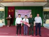 LỄ TỔNG KẾT NĂM HỌC 2024–2025