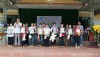 NÂNG BƯỚC EM TỚI TRƯỜNG