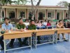 TUYÊN TRUYỀN LUẬT GIAO THÔNG VÀ HƯỚNG DẪN LÁI XE AN TOÀN